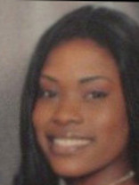 Person who looks like Golden Brooks