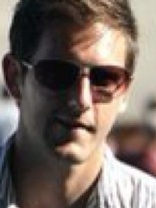 Person who looks like Bono