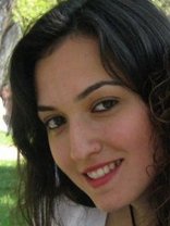 Person who looks like Joanna Going