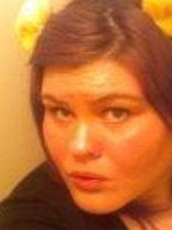 Person who looks like Annabeth Gish