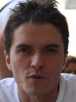 Person who looks like James Marsden