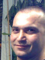 Person who looks like Jeremy Sisto