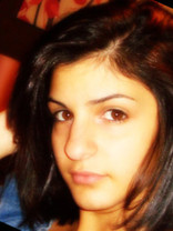 Person who looks like Elissa