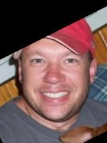 Person who looks like Kevin James