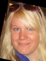 Person who looks like Peta Wilson