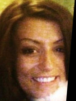 Person who looks like Susan Ward