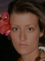 Person who looks like Susan Ward