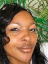 Person who looks like Naomie Harris