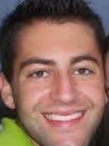 Person who looks like Zachary Levi