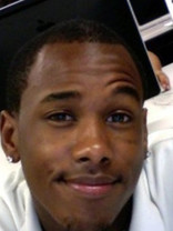 Person who looks like Nick Cannon