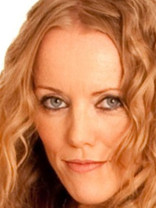 Person who looks like Vanessa Paradis