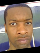 Person who looks like Orlando Jones