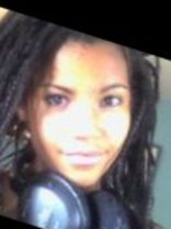 Person who looks like Jennifer Freeman