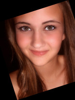 Person who looks like Annasophia Robb