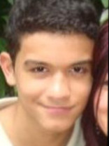 Person who looks like Michael Copon