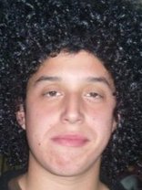 Person who looks like John Turturro