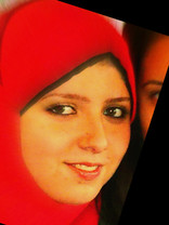 Person who looks like Shannon Lucio