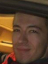 Person who looks like John Cusack