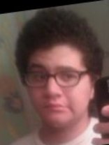 Person who looks like Jack Osbourne