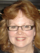 Person who looks like Reba McEntire