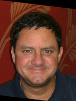 Person who looks like Narciso Rodriguez