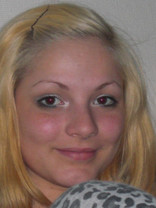 Person who looks like Izabella Miko