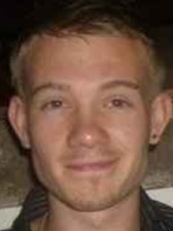 Person who looks like Chad Michael Murray