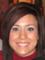 Person who looks like Rachael Ray