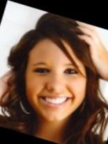 Person who looks like Justina Machado