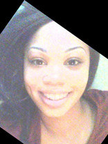 Person who looks like Gabrielle Union