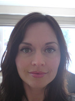 Person who looks like Famke Janssen