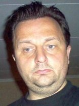 Person who looks like Luc Besson