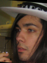 Person who looks like Michael Jackson