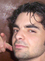 Person who looks like Ron Livingston