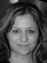 Person who looks like Jennifer Jason Leigh