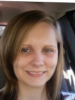 Person who looks like Calista Flockhart