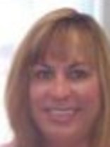 Person who looks like Kathy Griffin