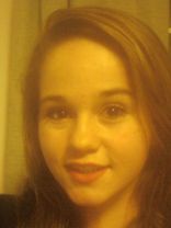 Person who looks like Anna Paquin