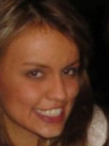 Person who looks like Tricia Helfer