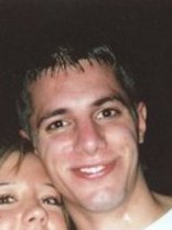 Person who looks like Stark Sands