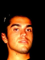 Person who looks like Enrique Iglesias