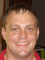 Person who looks like Vince Vaughn