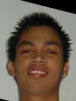 Person who looks like Laurence Fishburne