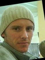 Person who looks like Christopher Walken