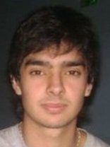 Person who looks like Billie Joe Armstrong