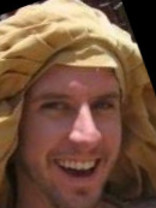 Person who looks like Ron Howard