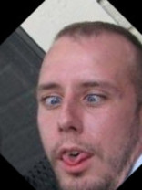 Person who looks like Ron Howard