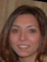 Person who looks like Eden Riegel