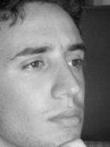 Person who looks like Ioan Gruffudd