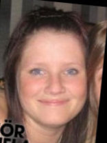 Person who looks like Joan Allen